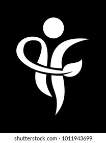 Healthy Life Logo