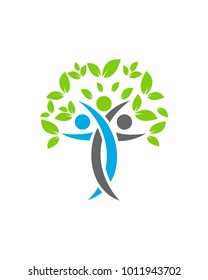 Healthy Life Logo