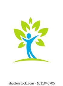 Healthy Life Logo