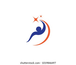 Healthy Life Logo