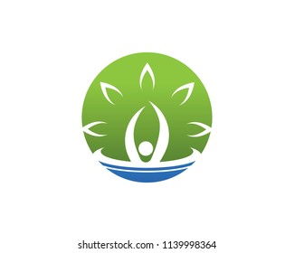 Healthy Life Logo