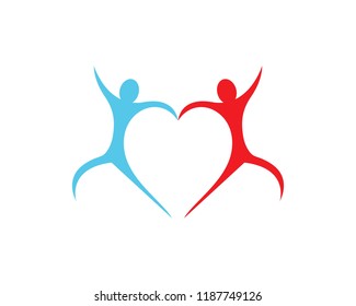 
Healthy Life Logo