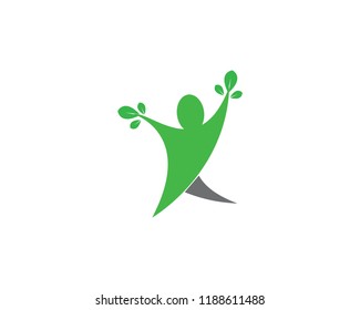 Healthy Life Logo