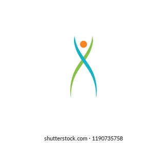 Healthy Life Logo