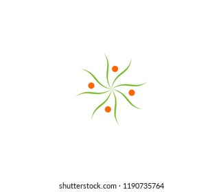 Healthy Life Logo