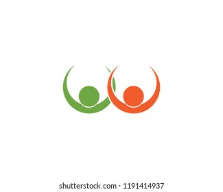Healthy Life Logo