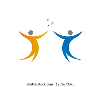 Healthy Life Logo