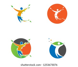 Healthy Life Logo