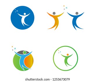 Healthy Life Logo