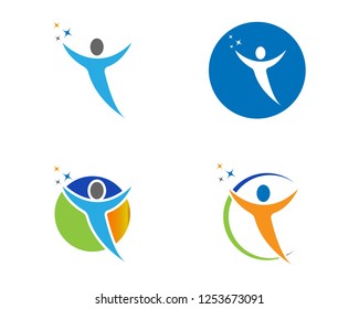 Healthy Life Logo