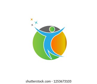 Healthy Life Logo