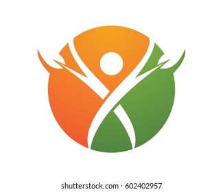 Healthy Life Logo
