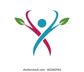 Healthy Life Logo