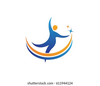 Healthy Life Logo