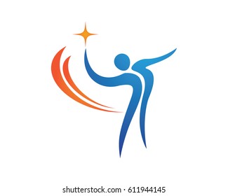 Logotipo Healthy Life