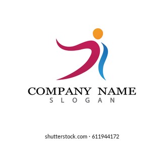 Healthy Life Logo