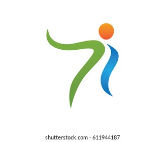 Healthy Life Logo
