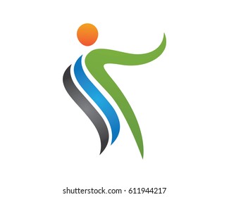 Healthy Life Logo