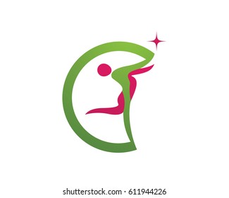 Healthy Life Logo