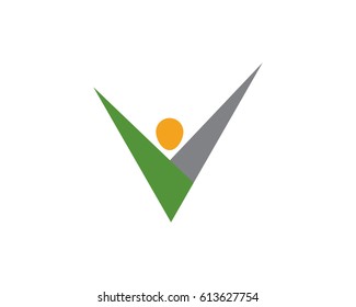 Healthy Life Logo