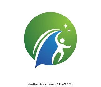 Healthy Life Logo