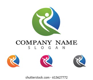 Healthy Life Logo
