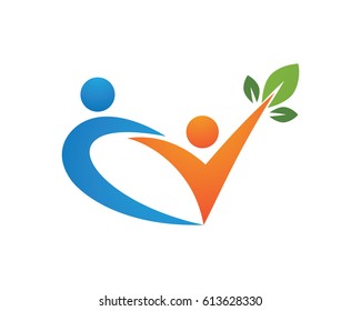 Healthy Life Logo
