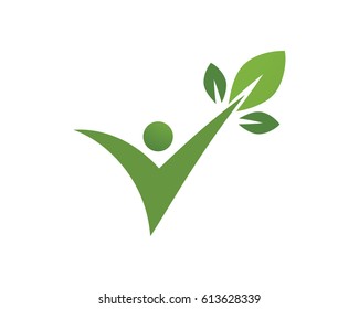 Healthy Life Logo