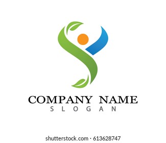 Healthy Life Logo