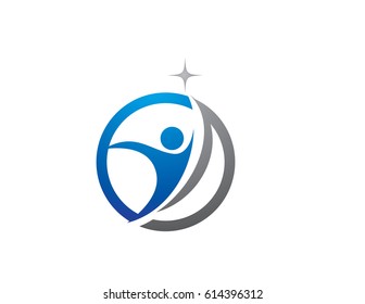 Healthy Life Logo