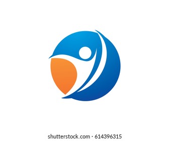 Healthy Life Logo