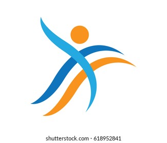 Healthy Life Logo