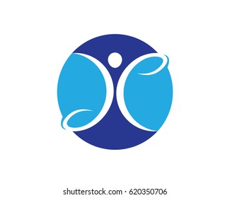 Healthy Life Logo