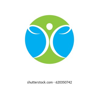 Healthy Life Logo