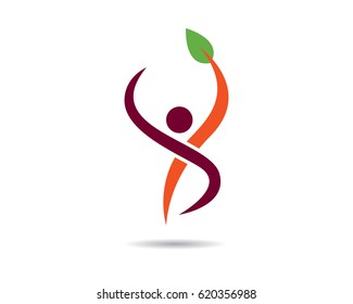 Healthy Life Logo