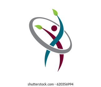 Healthy Life Logo