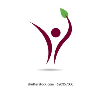 Healthy Life Logo