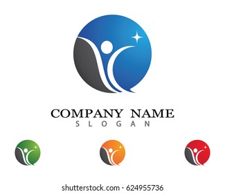 Healthy Life Logo