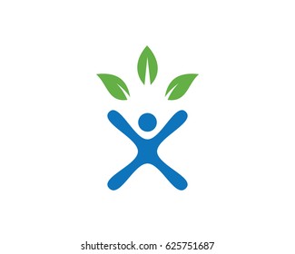 Healthy Life Logo