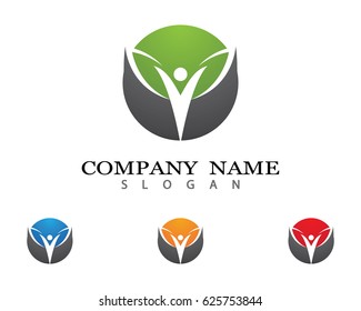 Healthy Life Logo
