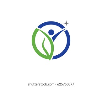 Healthy Life Logo
