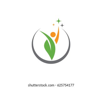 Healthy Life Logo