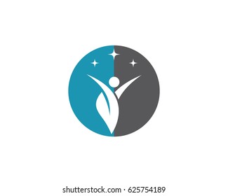 Healthy Life Logo