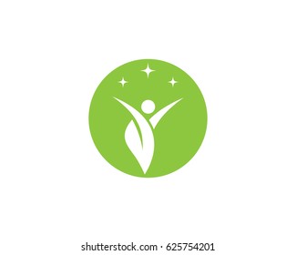 Healthy Life Logo