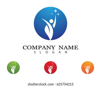 Healthy Life Logo