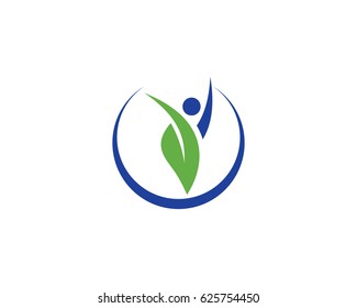 Healthy Life Logo
