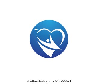 Healthy Life Logo