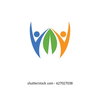 Healthy Life Logo