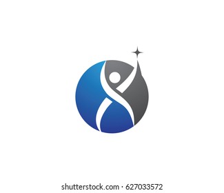 Healthy Life Logo