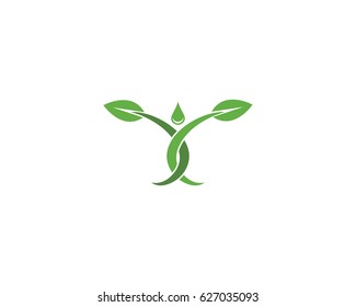 Logotipo Healthy Life